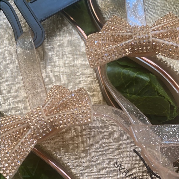 NWT Rocawear little girls size 2 sandals - Picture 4 of 5